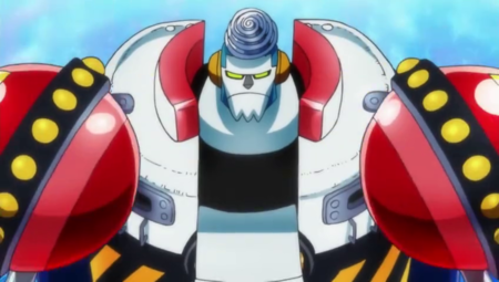 One Piece: Burning Blood suma personajes. Franky y X-Drake no faltarán