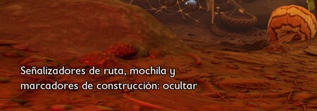 Marcadores Grounded 2