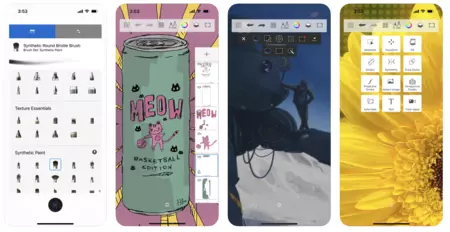 スケッチブック