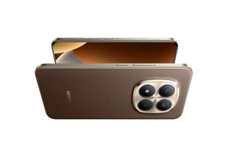 Xiaomi Redmi Note 15 Pro Plus 5g Lanzamiento Precio Mexico Ficha Tecnica