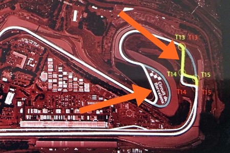 Circuit Catalunya 2