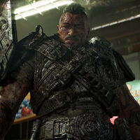 Xbox desata la bestia gráfica que echábamos en falta con Gears of War E-Day. Tráiler, fecha y una decepción si juegas en PlayStation