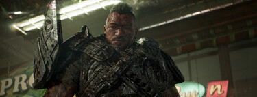 Xbox desata la bestia gráfica que echábamos en falta con Gears of War E-Day. Tráiler, fecha y una decepción si juegas en PlayStation