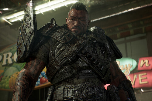 Xbox desata la bestia gráfica que echábamos en falta con Gears of War E-Day. Tráiler, fecha y una decepción si juegas en PlayStation