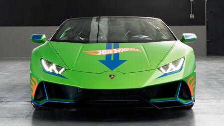 Lamborghini