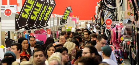 Interesantes ofertas en imagen y sonido durante el BlackFriday