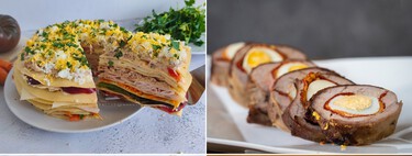 Las mejores recetas de Navidad argentinas para celebrar las fiestas con sus platos más tradicionales