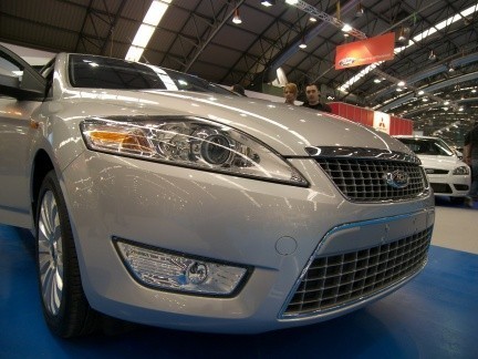 Nuevo Ford Mondeo: la berlina que no pasa desapercibida
