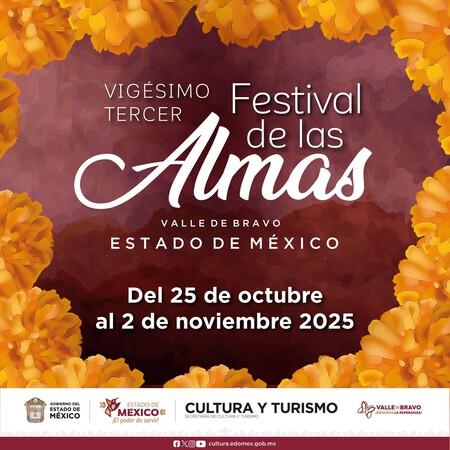 Cuándo empieza y qué artistas se presentarán en el Festival de las Almas Valle de Bravo 2025: fechas, actividades y más