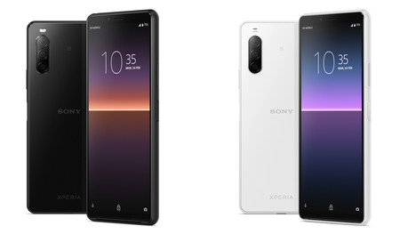 Xperia 10 Ii Group