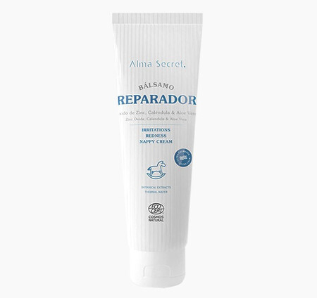 Balsamo Reparador