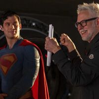 James Gunn pincha el gobo del hype de ‘Superman’ y estalla contra las expectativas de taquilla. “Es un sinsentido"