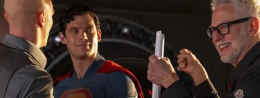 “Es un sinsentido que Superman tenga que ganar 700 millones para ser un éxito”. James Gunn quita hierro a la taquilla tras gastar 425 millones de dólares