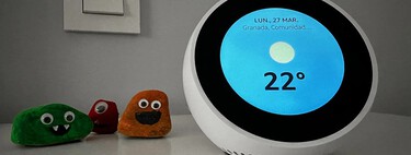 Esta es la oculta configuración de Alexa que he activado para no molestar cuando uso el altavoz de Amazon
