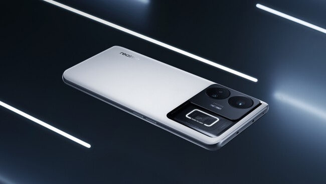 Realme Gt3 1
