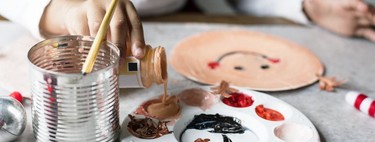 21 ideas DIY de Navidad para hacer con niños en casa