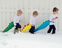 Siete DIY's para el dormitorio de tu hijo, fabulosos juguetes, disfraces o accesorios que le van a maravillar