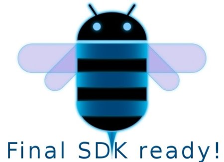 Versión definitiva del SDK de Android 3.0 (Honeycomb) disponible para su descarga