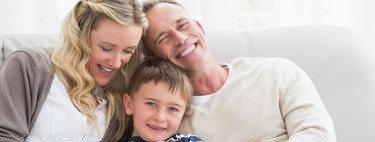 Papá, tus hijos seguirán tu ejemplo: quiere y respeta a tu pareja 