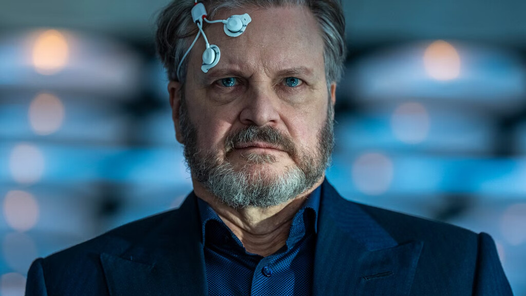 'El Día de la Revelación' tiene un agujero de guion que no pude pasar por alto. Creo que Steven Spielberg no explica bien sus reglas internas