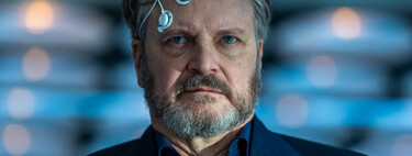 'El Día de la Revelación' tiene un agujero de guion que no pude pasar por alto. Creo que Steven Spielberg no explica bien sus reglas internas 