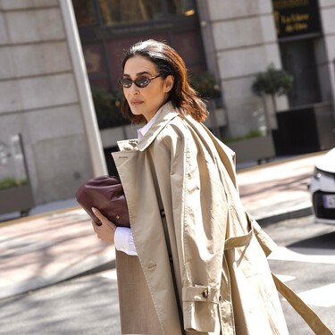 Adiós Adidas Samba: estas zapatillas son discretas y tan versátiles que las incluiremos en los looks de oficina