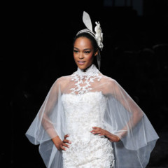 Foto 17 de 24 de la galería los-detalles-mas-invisibles-del-desfile-de-pronovias-2013 en Trendencias