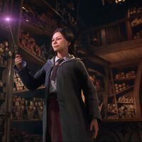 Cuándo sale Hogwarts Legacy en Nintendo Switch y a qué hora se puede empezar a jugar 