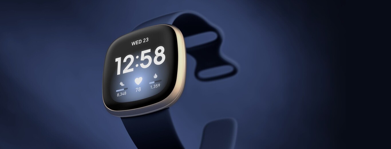 Hazte con el nuevo reloj deportivo con GPS por menos: el intuitivo Fitbit  Versa 3 de oferta a 209 euros en Amazon, ¡envío gratis!