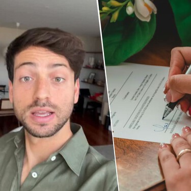 Andrés Millán, abogado: "A la hora de firmar la hipoteca, estos gastos debéis compartirlo tú y el banco"