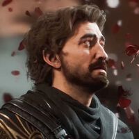 Expedition 33 no sólo ha marcado a los jugadores, ya que también ha sido un antes y un después para el actor de Gustave