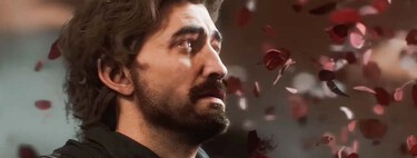 Expedition 33 no sólo ha marcado a los jugadores, ya que también ha sido un antes y un después para el actor de Gustave