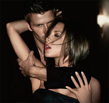 David y Victoria Beckham, su vida convertida en musical