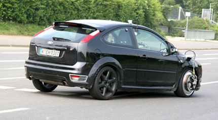Ford Focus RS