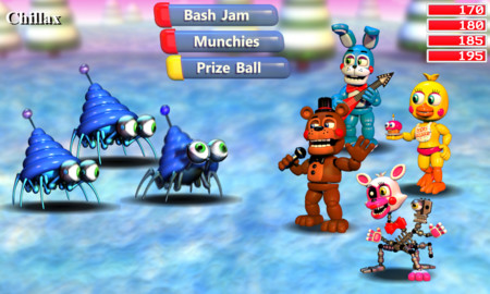 El creador de Five Nights at Freddy's World se arrepiente de haber publicado el juego tan pronto