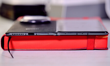 Analisis Huawei Mate X7 16