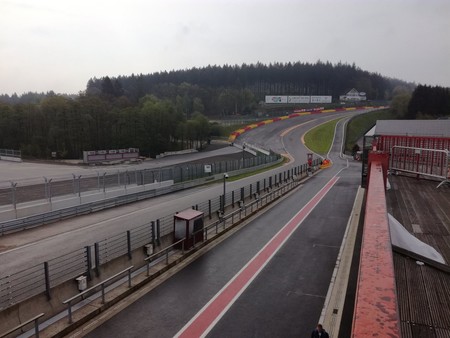 ¡Las motos vuelven a Spa! El circuito acogerá una carrera de 24 horas del mundial de Resistencia en 2022
