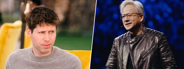 "There was never a commitment": Suddenly, Jensen Huang is no longer sure that NVIDIA is going to invest 100 billion in OpenAI