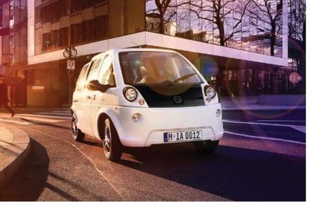 Mia Electric firma contrato en Asia, donde ya acumula pedidos de 700 unidades