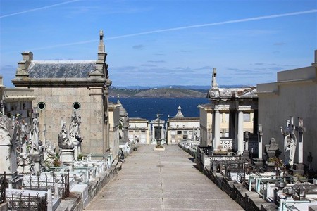 San Amaro