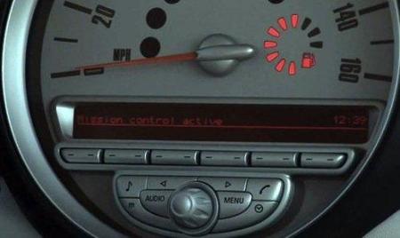 MINI Mission Control, ¿que es y cómo funciona?