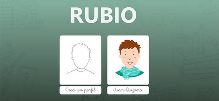 Cuadernillos Rubio para Windows 8, reminiscencias de nuestra infancia