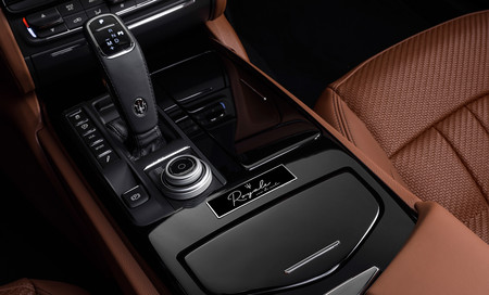 Maserati Royale Special Series 2020