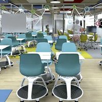 Formando a los maestros del siglo XXI: así es Hiperaula, el innovador proyecto de la Universidad Complutense de Madrid