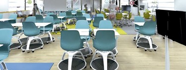 Formando a los maestros del siglo XXI: así es Hiperaula, el innovador proyecto de la Universidad Complutense de Madrid