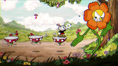 Los simpáticos dibujos animados de Cuphead serán una trilogía