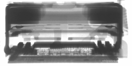 La cámara del iPhone 4S está fabricada por Sony
