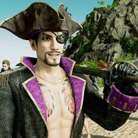 El último Like a Dragon es tan loco que nos lleva hacia una aventura de piratas en Hawaii. Encima, ahora sale más barato que nunca