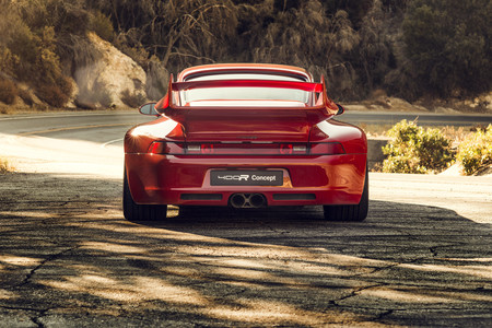 Gunther Werks 400R