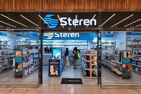 Steren Se Expande Ecuador Nueva Tienda Conquistar Latinoamerica Xataka Mexico 3